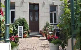 Gastenverblijf Buggenum Palace